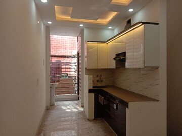 Kitchen in 1.5 BHK Independent House at Nawada – for Sale