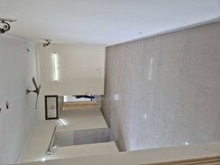 2 BHK + Study Room Apartment For Rent in Antriksh Golf View