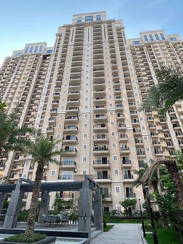 3.5 BHK Apartment – Exterior View View at ATS Destinaire, Sector 1 Greater Noida - for Sale