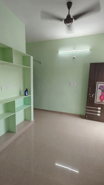 1 BHK Builder Floor For Rent in Somajiguda