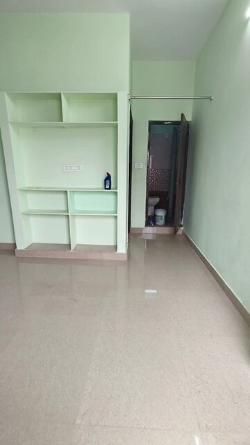 Room in 1 BHK Builder Floor at Somajiguda – for Rent