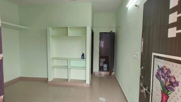 Building Lobby in 1 BHK Builder Floor at Somajiguda – for Rent