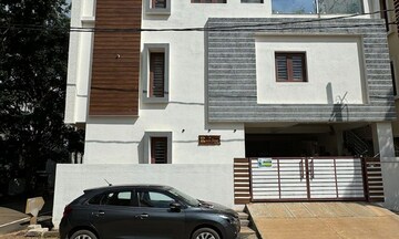 4 BHK Independent House For Sale in Sampigehalli