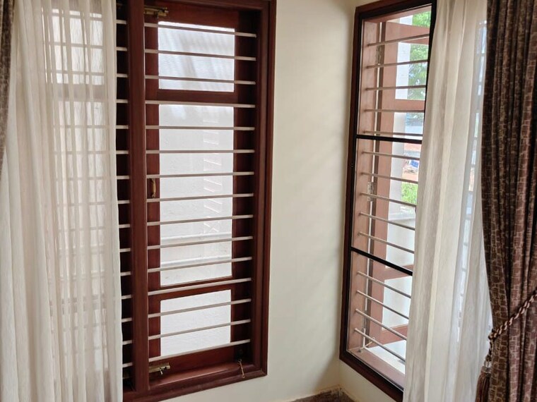 undefined, sampigehalli 4 Bedroom 3000 Sq.Ft. Independent House In Sampigehalli Bangalore 10009555