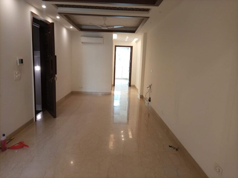 undefined, kailash hills 3 Bedroom 127 Sq.Yd. Builder Floor In Kailash Hills Delhi 10009565