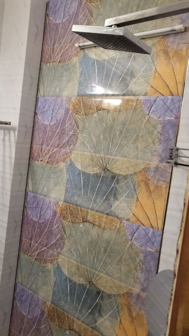 Bathroom, chittaranjan park 3 Bedroom 160 Sq.Yd. Builder Floor In Chittaranjan Park Delhi 10009568