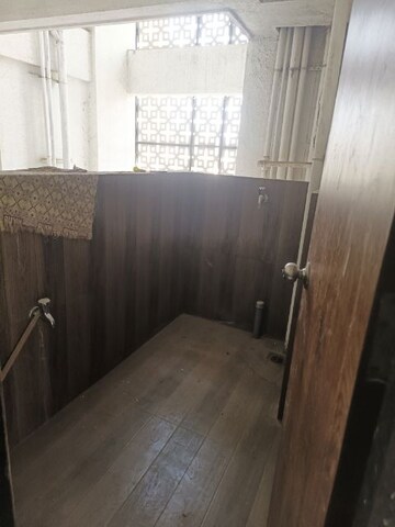 Bathroom in 2 BHK Apartment at Prathamesh Excellencia, Tathawade – for Sale