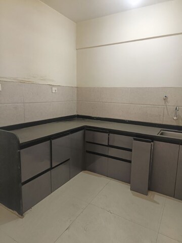Kitchen in 2 BHK Apartment at Prathamesh Excellencia, Tathawade – for Sale