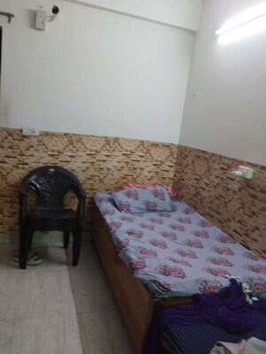 1.5 BHK Apartment For Rent in Signature Global Solera 2, Sector 107