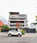 4 BHK + Pooja Room,Servant Room,Study Room 818 Sq.Ft. Builder Floor in Surajkund Road