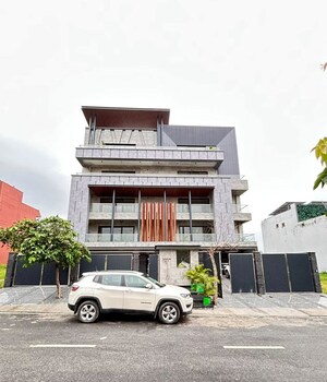 4 BHK Builder Floor For Sale in Surajkund Road