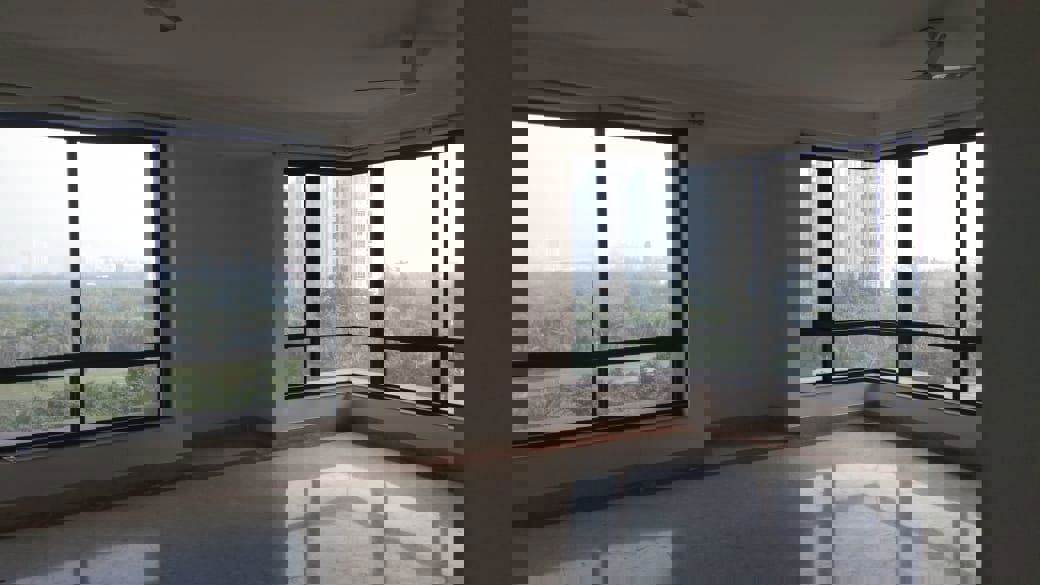 2.5 BHK + Servant Room,Study Room 2790 Sq.Ft. Apartment in Jaypee Green Crescent Court