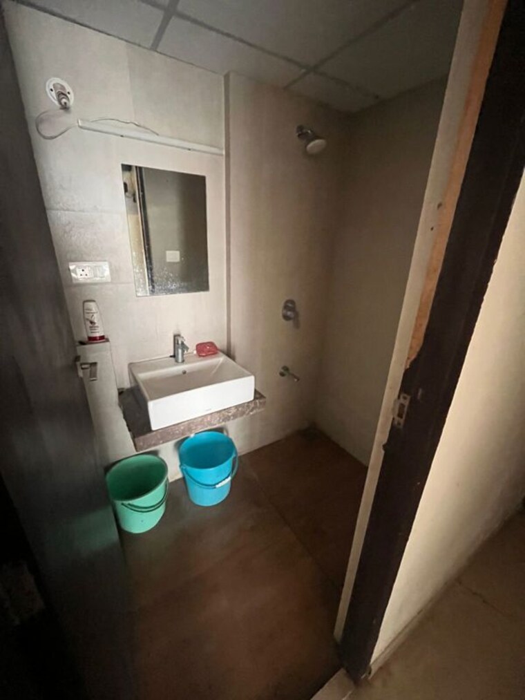 Bathroom, alta-vista-phase-i 2 Bedroom 670 Sq.Ft. Apartment In Chembur Mumbai 10009570