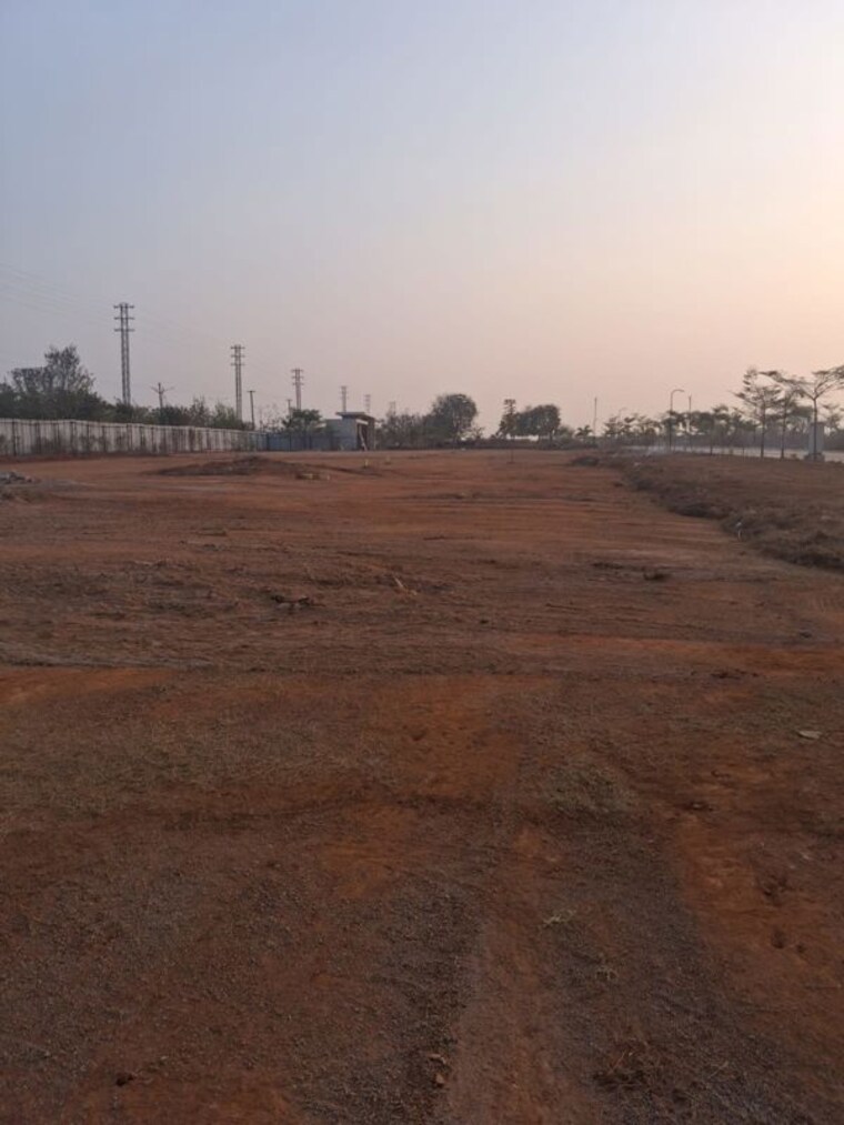 undefined, tukkuguda  267 Sq.Yd. Plot In Tukkuguda Hyderabad 10009583