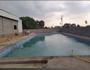  Plot – Exterior View View at Tukkuguda - for Sale