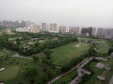 3 BHK Apartment – Exterior View View at Jaypee Imperial Court, Sector 128 - for Sale