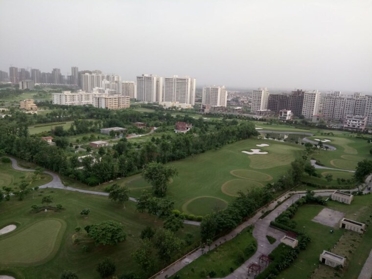Exterior View, jaypee-imperial-court 3 Bedroom 2620 Sq.Ft. Apartment In Sector 128 Noida 10009585