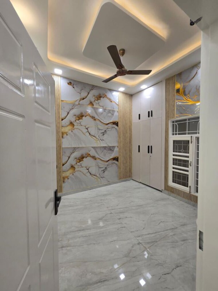 Room, maya-homes 3 Bedroom 1450 Sq.Ft. Builder Floor In Indrapuram Ghaziabad 10009592