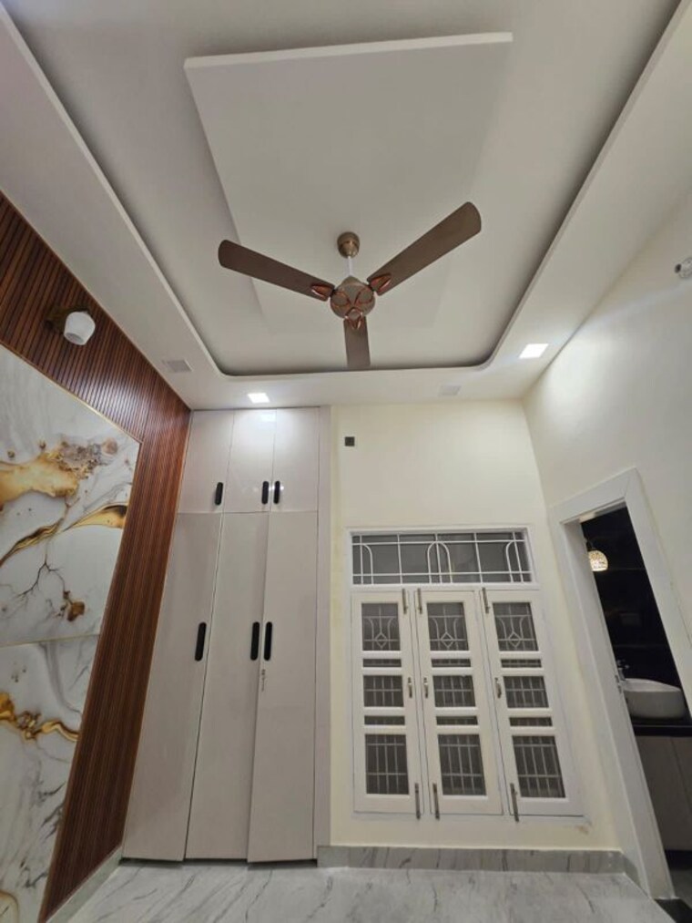 undefined, maya-homes 3 Bedroom 1450 Sq.Ft. Builder Floor In Indrapuram Ghaziabad 10009592