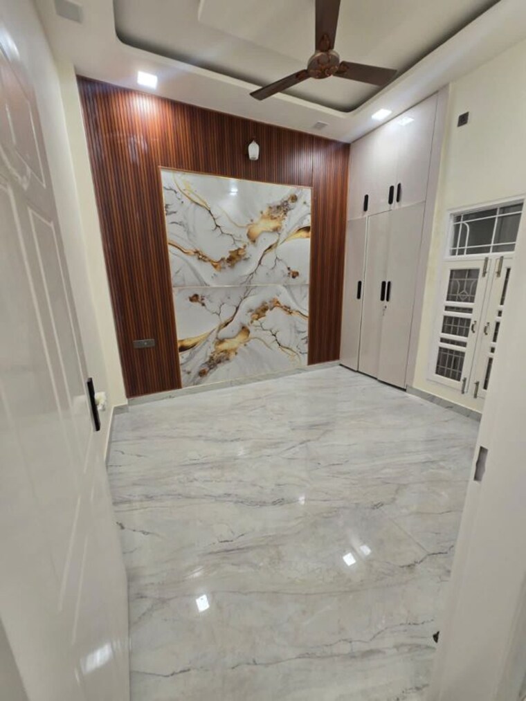 Room, maya-homes 3 Bedroom 1450 Sq.Ft. Builder Floor In Indrapuram Ghaziabad 10009592