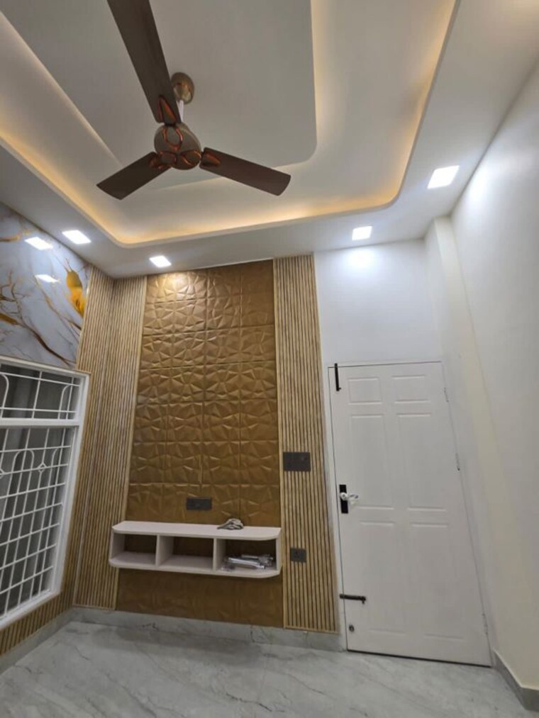 undefined, maya-homes 3 Bedroom 1450 Sq.Ft. Builder Floor In Indrapuram Ghaziabad 10009592