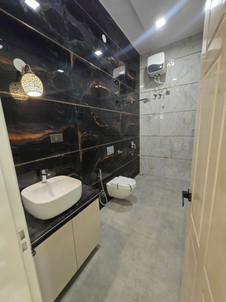 Team Area, maya-homes 3 Bedroom 1450 Sq.Ft. Builder Floor In Indrapuram Ghaziabad 10009592