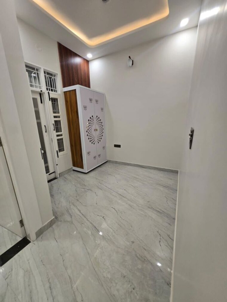 Room, maya-homes 3 Bedroom 1450 Sq.Ft. Builder Floor In Indrapuram Ghaziabad 10009592