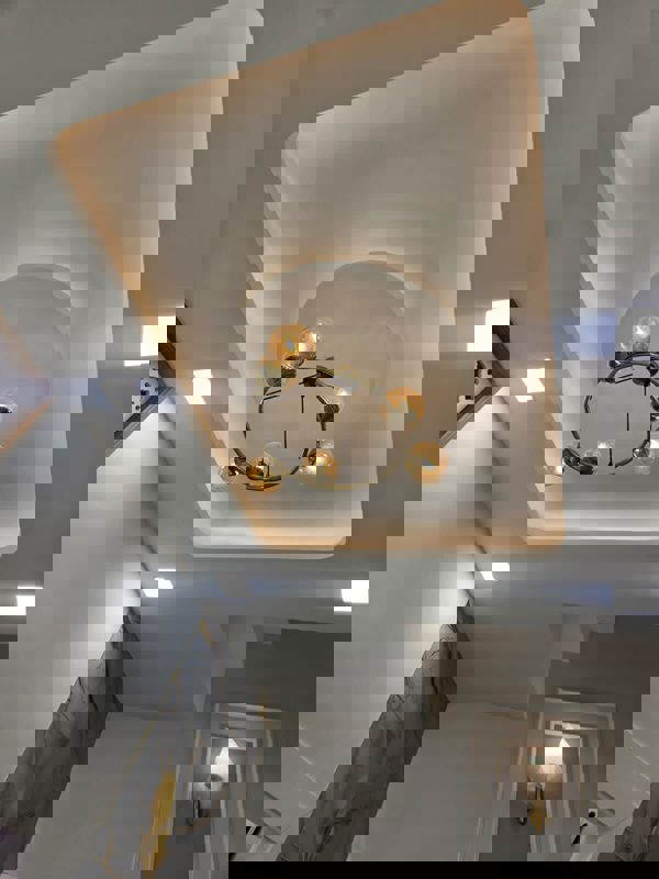 3 BHK 1450 Sq.Ft. Builder Floor in Maya Homes