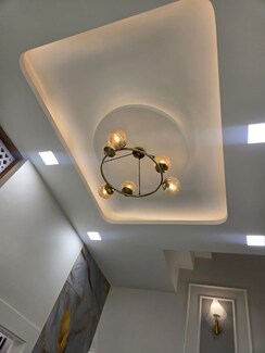 3 BHK Builder Floor For Rent in Maya Homes