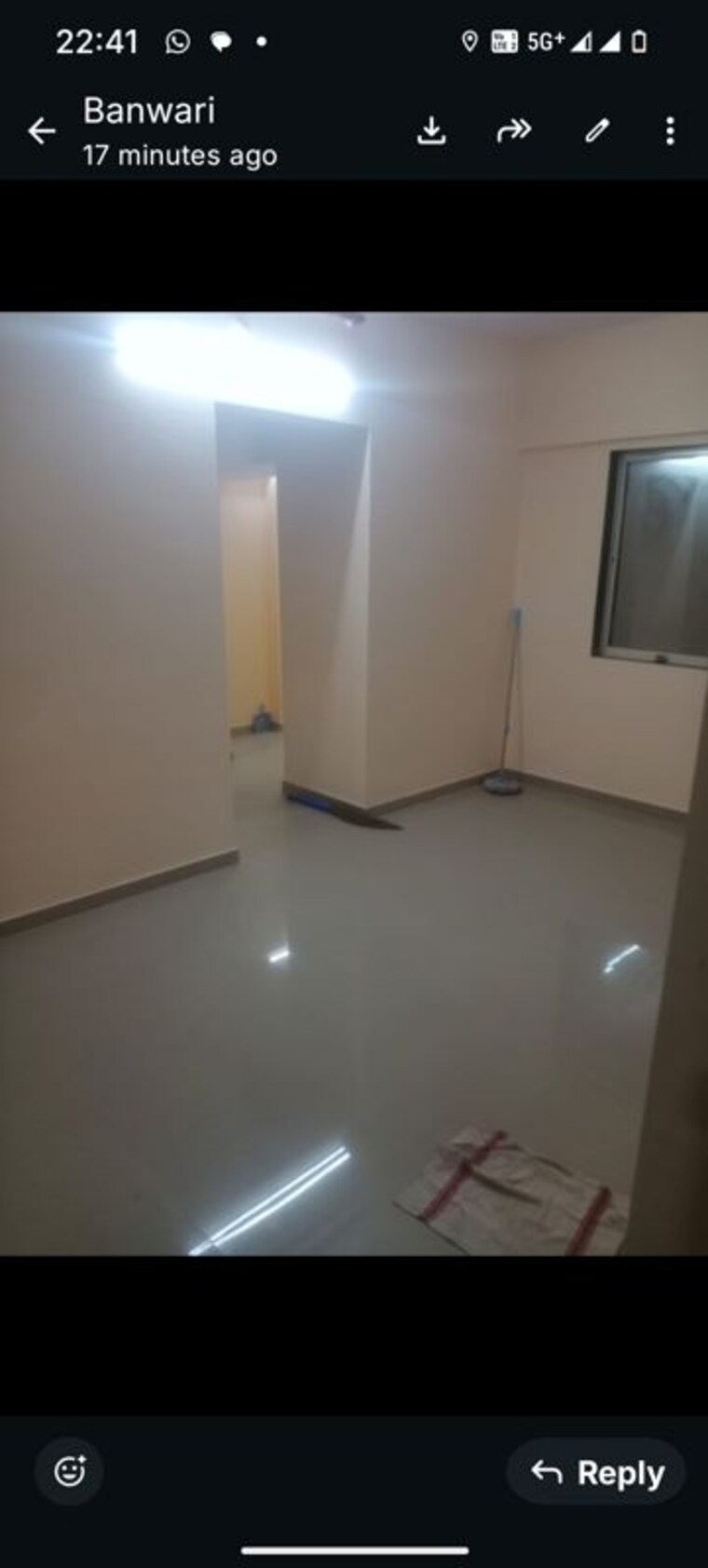 Room, prestige-heights-prabhadevi 1 Bedroom 415 Sq.Ft. Apartment In Prabhadevi Mumbai 10009599