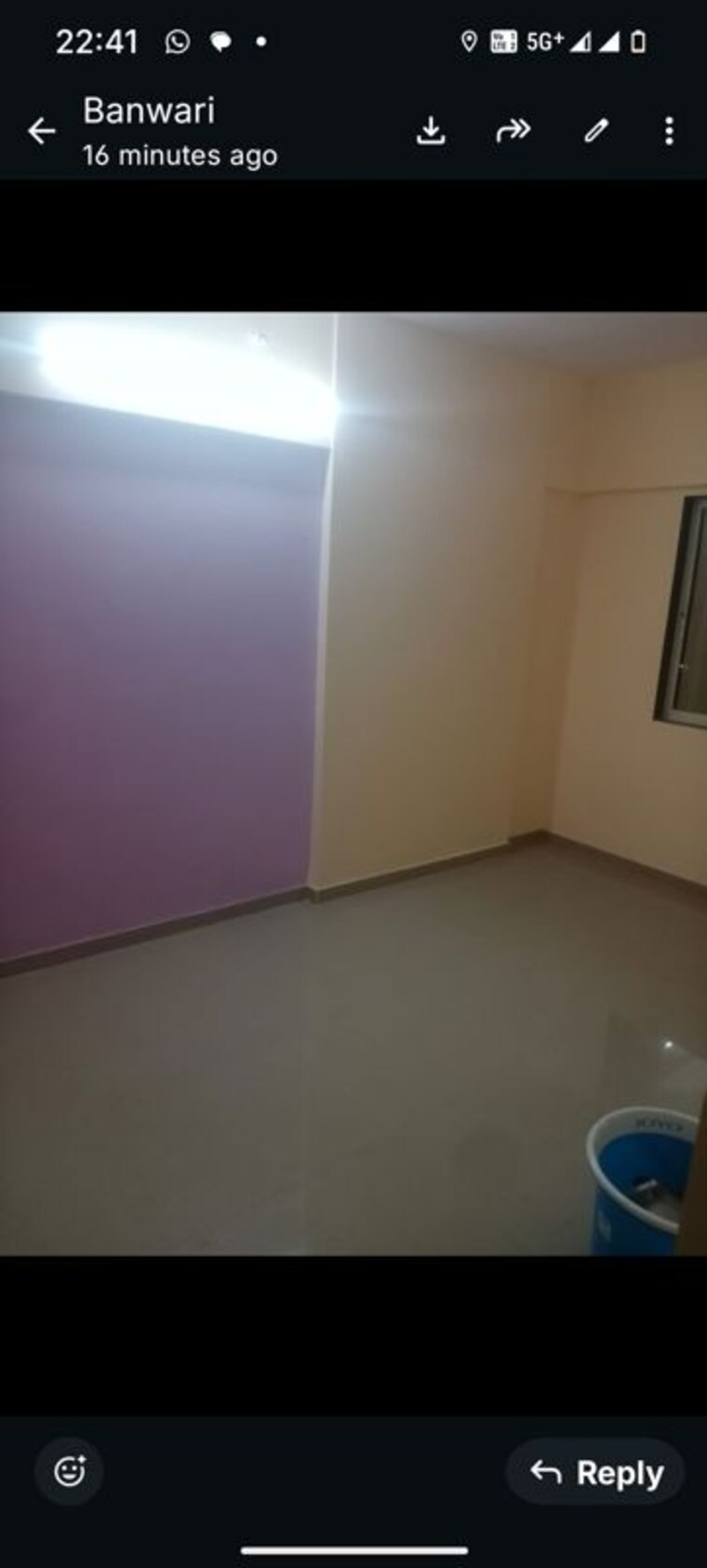 Room, prestige-heights-prabhadevi 1 Bedroom 415 Sq.Ft. Apartment In Prabhadevi Mumbai 10009599