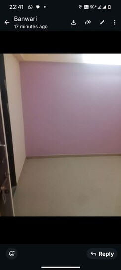 1 BHK Apartment For Rent in Prestige Heights Prabhadevi