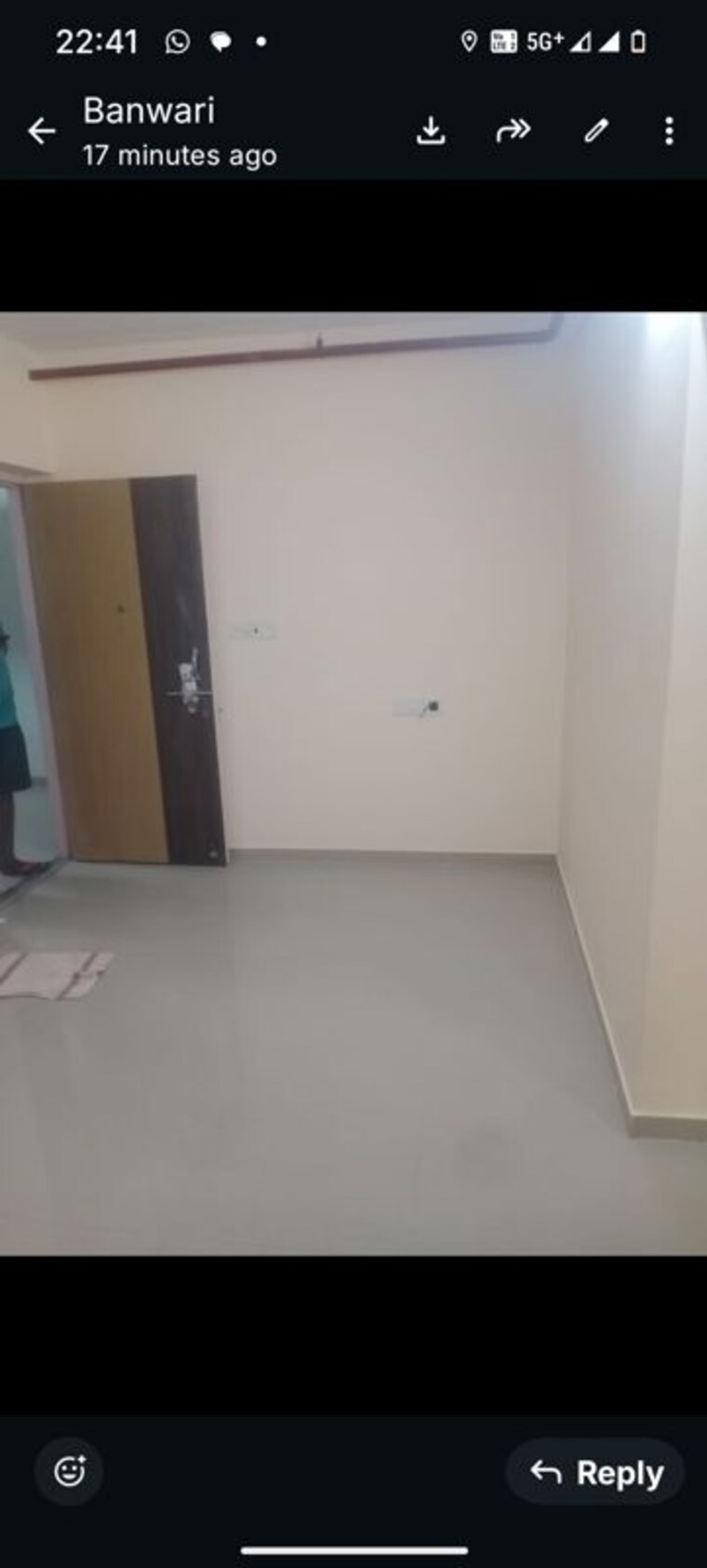 Room, prestige-heights-prabhadevi 1 Bedroom 415 Sq.Ft. Apartment In Prabhadevi Mumbai 10009599