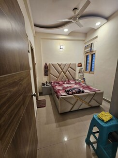 3 BHK Builder Floor For Rent in Niti Khand II