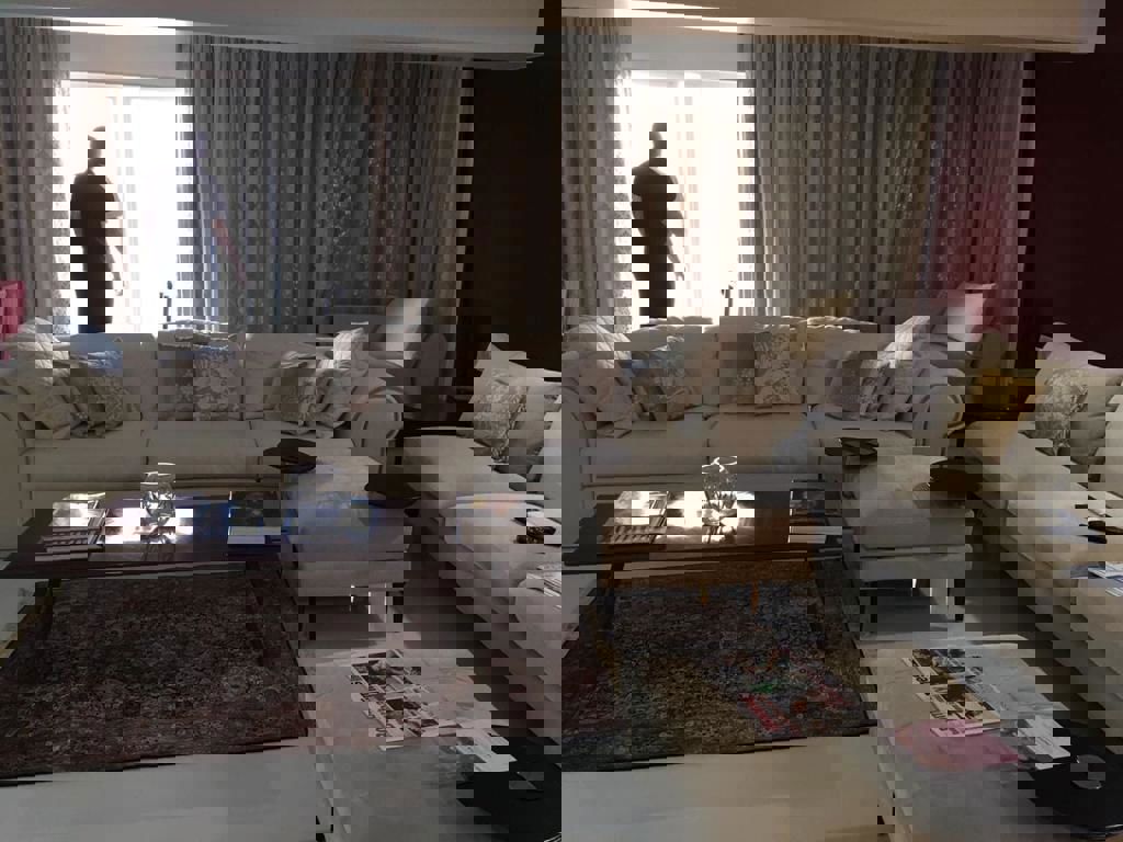 4 BHK + Servant Room,Study Room 2840 Sq.Ft. Apartment in Maker Tower