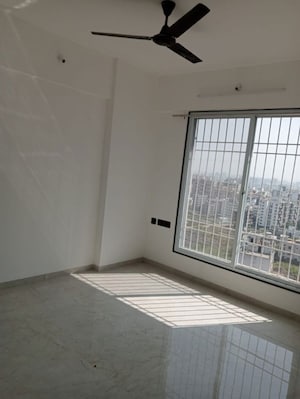 Room in 3 BHK Apartment at Unique K Ville, Ravet – for Rent