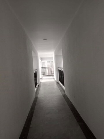 Building Lobby in 3 BHK Apartment at Unique K Ville, Ravet – for Rent