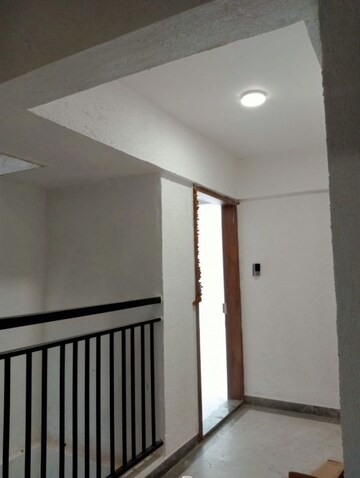 Room in 3 BHK Apartment at Unique K Ville, Ravet – for Rent