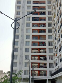 3 BHK Apartment For Rent in Unique K Ville