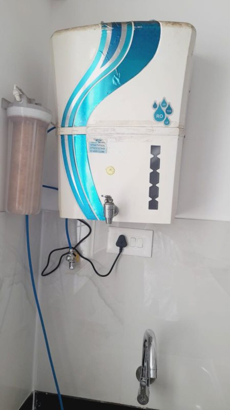 undefined, subhagya-kedar-residency 1 Bedroom 650 Sq.Ft. Apartment In Mamurdi Pune 9995727