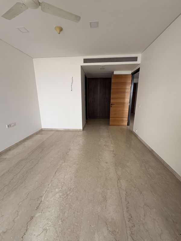 3 BHK + Pooja Room Apartment For Rent in Omkar 1973