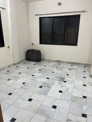 Bathroom in 2 BHK Builder Floor at Vasai West – for Rent