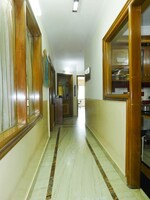 4 BHK + Servant Room 400 Sq.Yd. Builder Floor in Greater Kailash II