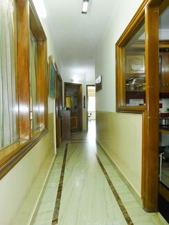 4 BHK + Servant Room Builder Floor For Sale in Greater Kailash II
