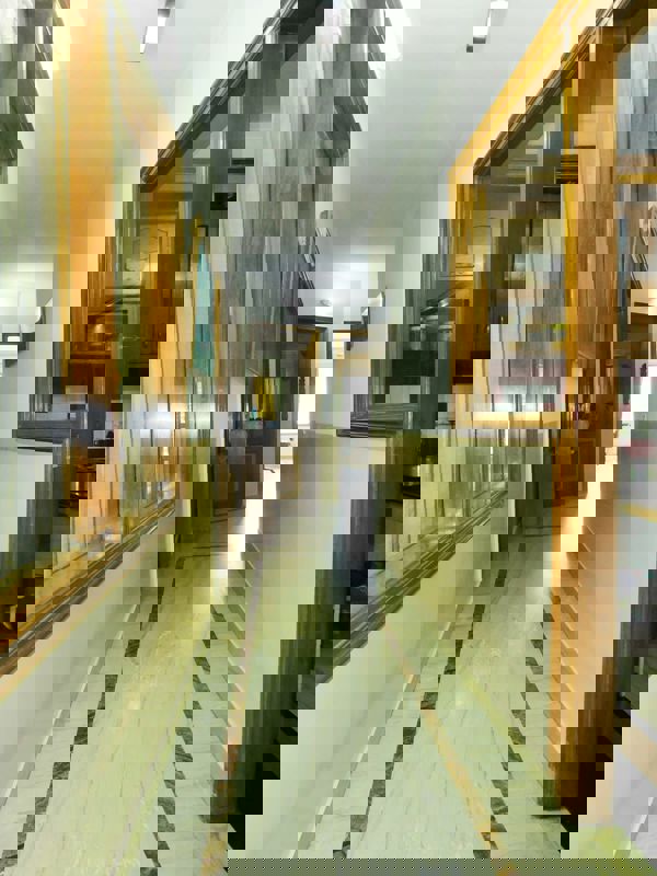 4 BHK + Servant Room Builder Floor For Sale in Greater Kailash II