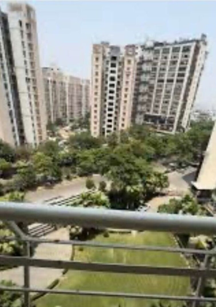Exterior View, vibhuti khand 2 Bedroom 1286 Sq.Ft. Apartment In Vibhuti Khand Lucknow 10009620
