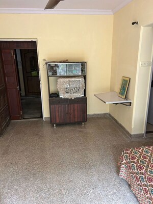 1 BHK Apartment For Sale in Vrindavan CHS Malad, Malad East