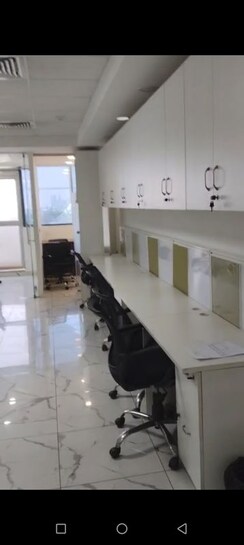 Office Space For Rent in Spaze Platinum Tower