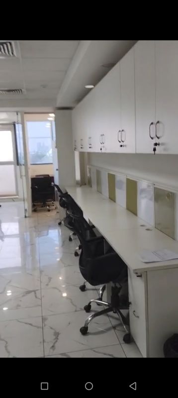 Office Space For Rent in Spaze Platinum Tower