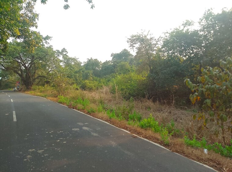 undefined, chanje  1089 Sq.Ft. Plot In Chanje Navi Mumbai 10009627